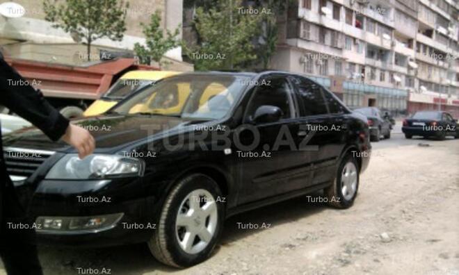 Nissan Sunny 2012, 13,000 km - 1.8 l - Bakı