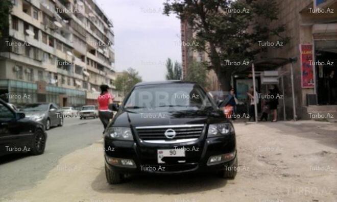 Nissan Sunny 2012, 13,000 km - 1.8 l - Bakı
