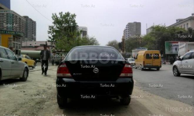 Nissan Sunny 2012, 13,000 km - 1.8 l - Bakı