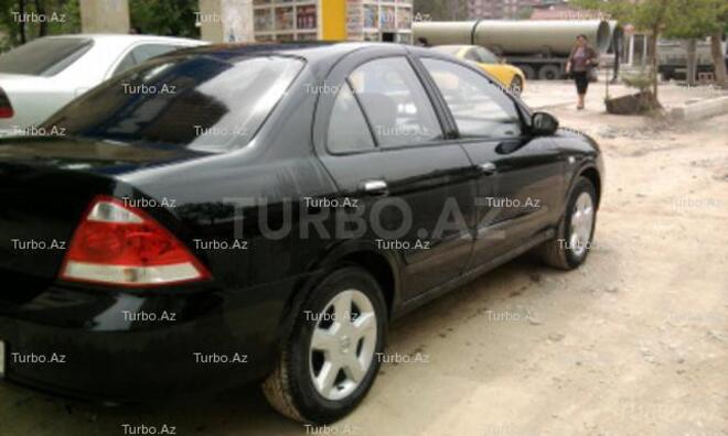 Nissan Sunny 2012, 13,000 km - 1.8 l - Bakı