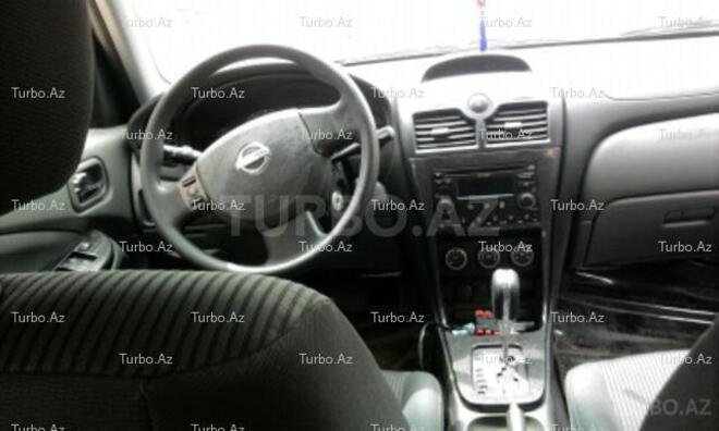 Nissan Sunny 2012, 13,000 km - 1.8 l - Bakı