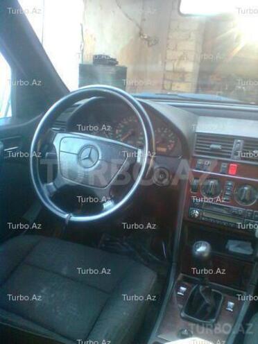 Mercedes C 180 1994, 200,000 km - 1.8 l - Bakı