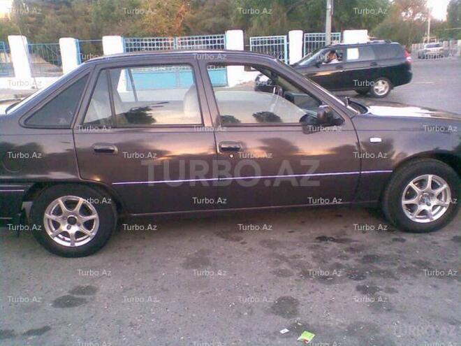 Daewoo Nexia 1996, 250,000 km - 1.6 l - Bakı
