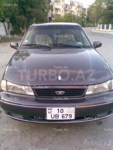 Daewoo Nexia 1996, 250,000 km - 1.6 l - Bakı