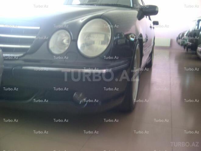 Mercedes E 320 2001, 146,000 km - 3.2 l - Bakı