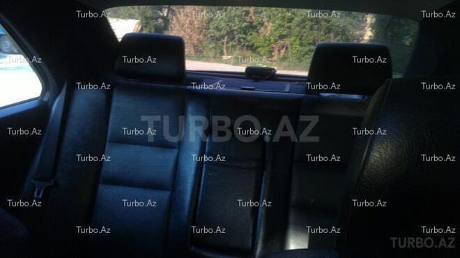 Mercedes C 230 1999, 179,000 km - 2.3 l - Bakı