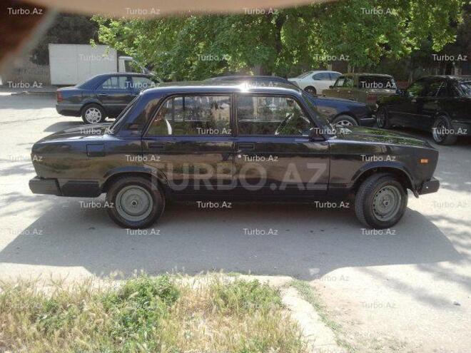 LADA (VAZ) 2107 2010, 51,000 km - 1.6 л - Bakı