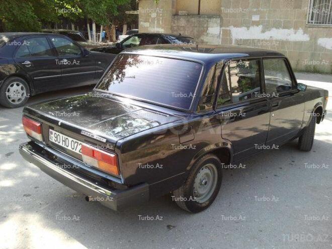LADA (VAZ) 2107 2010, 51,000 km - 1.6 л - Bakı