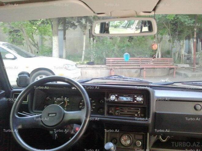 LADA (VAZ) 2107 2010, 51,000 km - 1.6 л - Bakı