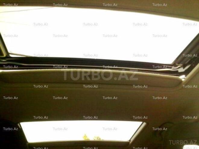 Mitsubishi Airtrek 2003, 97,000 km - 2.0 л - Bakı