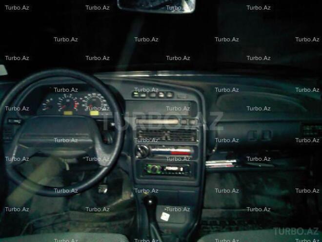 LADA (VAZ) 2114 2011, 29,000 km - 1.6 l - Bakı