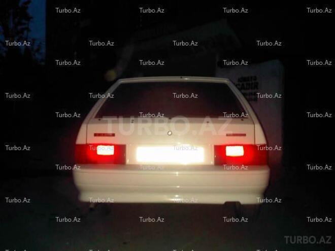 LADA (VAZ) 2114 2011, 29,000 km - 1.6 l - Bakı