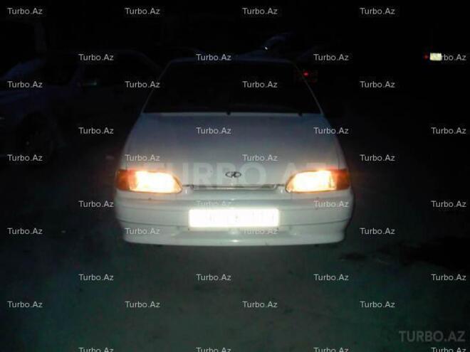 LADA (VAZ) 2114 2011, 29,000 km - 1.6 l - Bakı