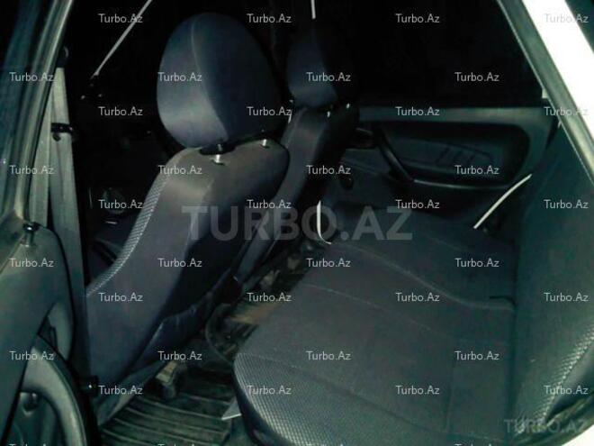 LADA (VAZ) 2114 2011, 29,000 km - 1.6 l - Bakı