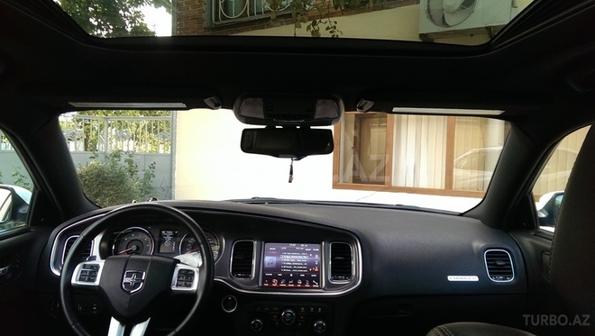 Dodge Charger 2012, 7,000 km - 0.4 l - Bakı