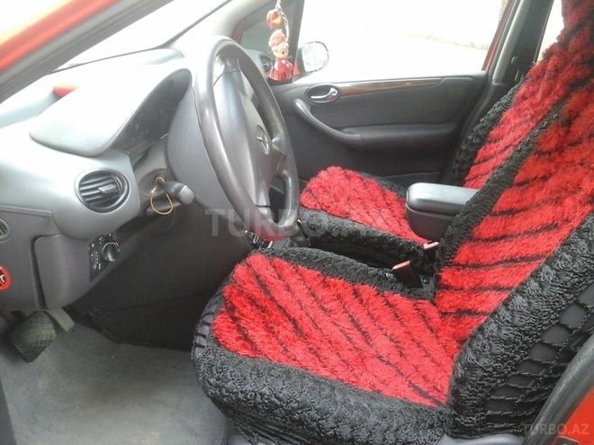 Mercedes A 160 2001, 1,430,528 km - 1.6 l - Bakı