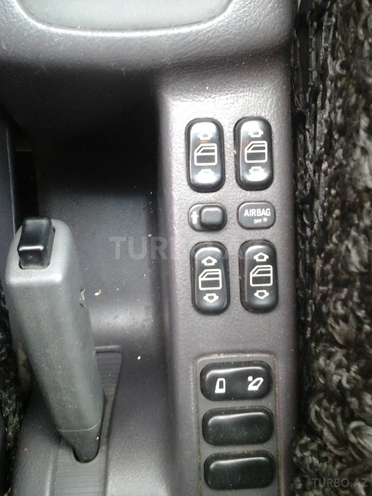 Mercedes A 160 2001, 1,430,528 km - 1.6 l - Bakı