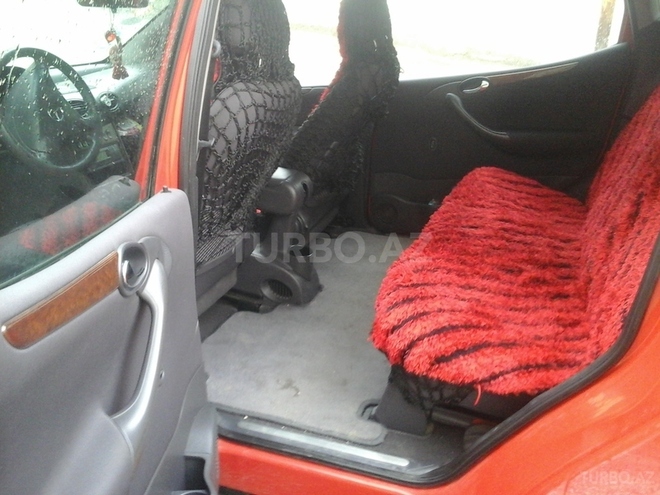 Mercedes A 160 2001, 1,430,528 km - 1.6 l - Bakı