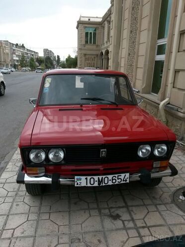 LADA (VAZ) 2106 1984, 23,332 km - 1.5 л - Bakı
