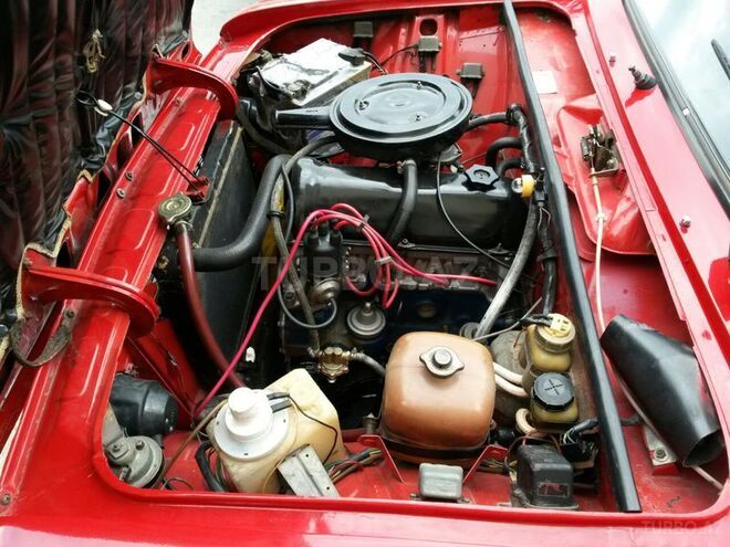 LADA (VAZ) 2106 1984, 23,332 km - 1.5 л - Bakı