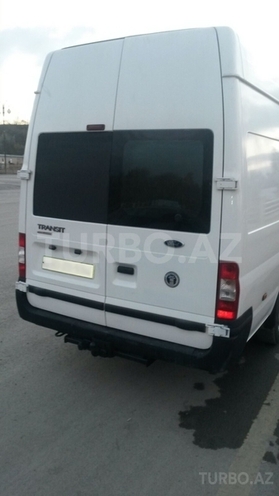 Ford Transit 2007, 154,000 km - 2.4 л - Bakı