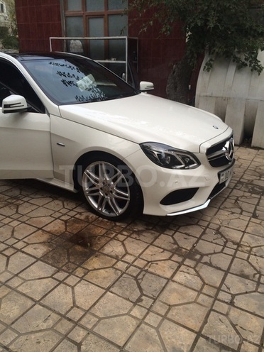 Mercedes C 250 2010, 60,000 km - 1.8 л - Bakı