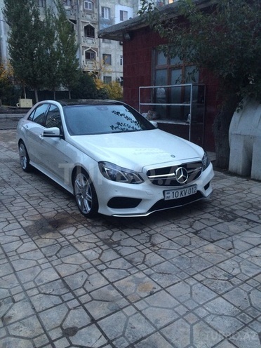 Mercedes C 250 2010, 60,000 km - 1.8 л - Bakı