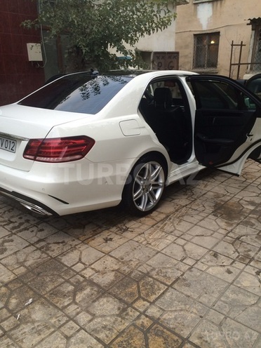 Mercedes C 250 2010, 60,000 km - 1.8 л - Bakı