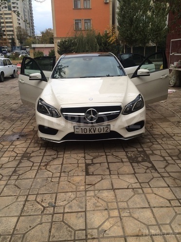 Mercedes C 250 2010, 60,000 km - 1.8 л - Bakı