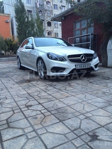 Mercedes C 250 2010, 60,000 km - 1.8 л - Bakı