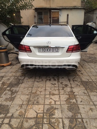 Mercedes C 250 2010, 60,000 km - 1.8 л - Bakı