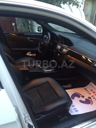 Mercedes C 250 2010, 60,000 km - 1.8 л - Bakı