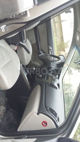 Kia Cerato 2010, 85,000 km - 1.6 l - Bakı