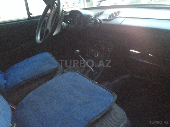 LADA (VAZ) 2106 1998, 78,000 km - 1.6 l - Bakı