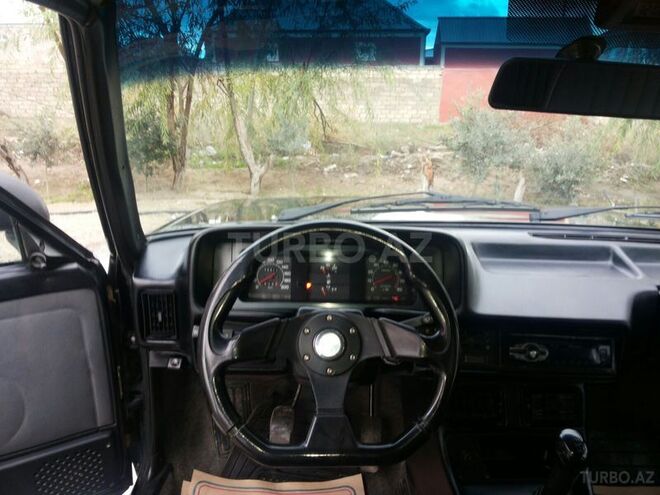 Tofas Sahin 2006, 72,000 km - 1.6 l - Bakı