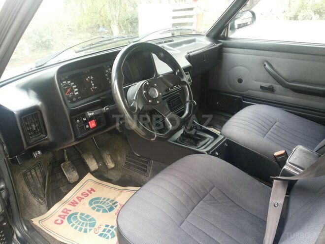 Tofas Sahin 2006, 72,000 km - 1.6 l - Bakı