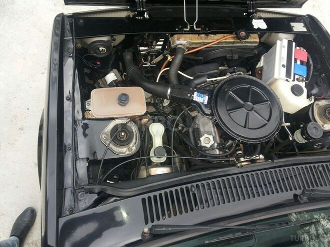 Tofas Sahin 2006, 72,000 km - 1.6 l - Bakı