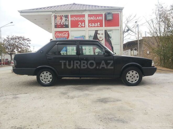 Tofas Sahin 2006, 72,000 km - 1.6 l - Bakı