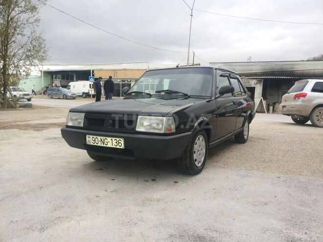 Tofas Sahin 2006, 72,000 km - 1.6 l - Bakı