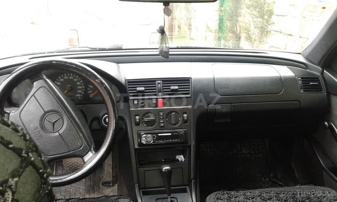 Mercedes C 180 1994, 380,000 km - 0.2 l - Bakı