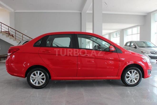 Baic A1 2014, 0 km - 1.5 l - Bakı