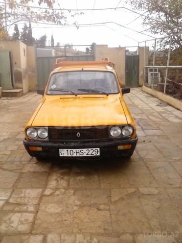 Renault 12 Toros 1996, 210,000 km - 1.2 л - Bakı