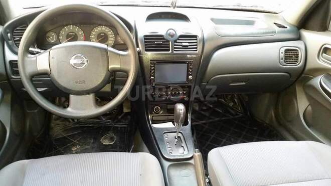 Nissan Sunny 2007, 230,000 km - 1.6 л - Bakı