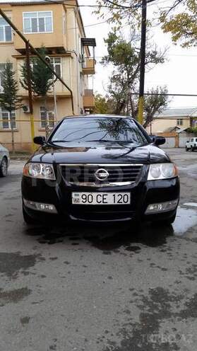 Nissan Sunny 2007, 230,000 km - 1.6 л - Bakı