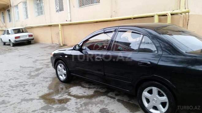 Nissan Sunny 2007, 230,000 km - 1.6 л - Bakı