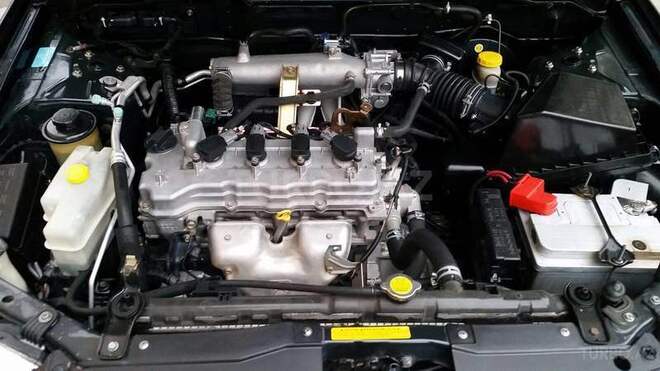 Nissan Sunny 2007, 230,000 km - 1.6 л - Bakı