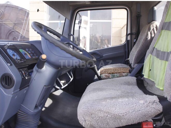 Mercedes Atego 815 1998, 200,000 km - 4.3 l - Biləsuvar