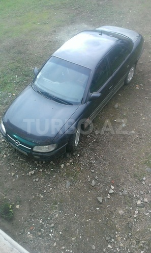 Opel Omega 1998, 315,000 km - 2.0 l - Astara