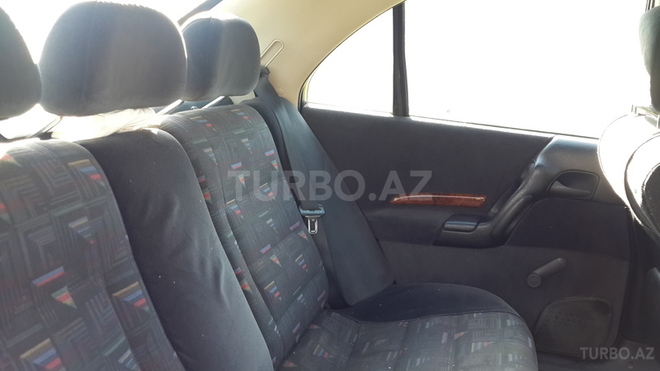 Opel Omega 1998, 315,000 km - 2.0 l - Astara