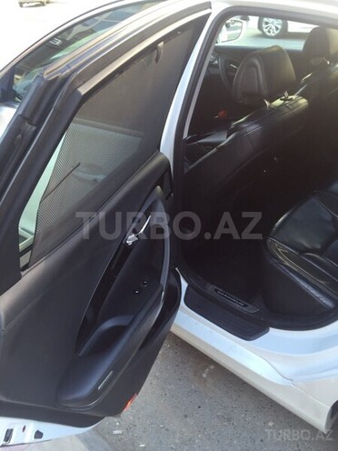 Hyundai Grandeur 2011, 80,000 km - 3.0 l - Bakı